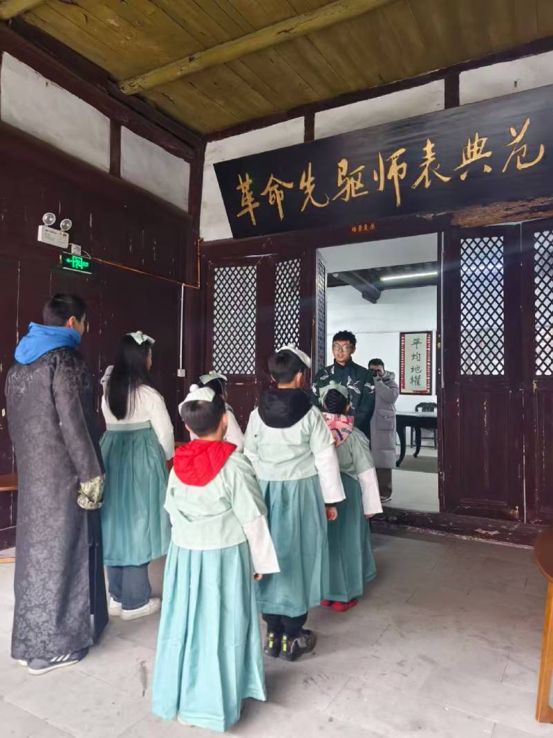 敖汉旗环保主题活动